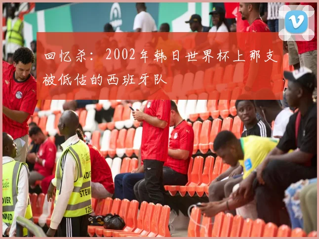 回忆杀：2002年韩日世界杯上那支被低估的西班牙队